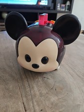Disney Mickey Mouse Display Storage/Carry Case Tsum Tsum, Jewelry FREE SHIPPING