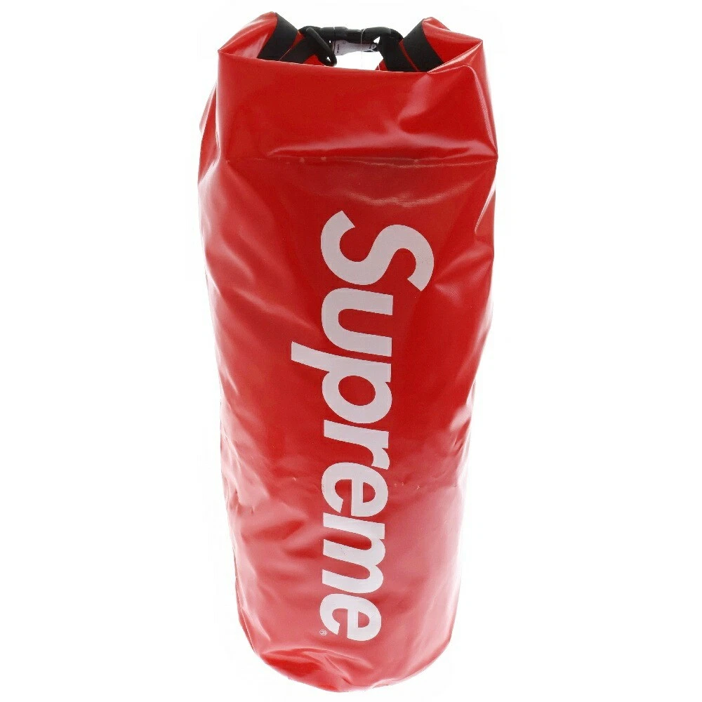 Sac à dos rouge H5685 Sealline Nimbus taille suprême 20L 16Ss sac sec Seal Line