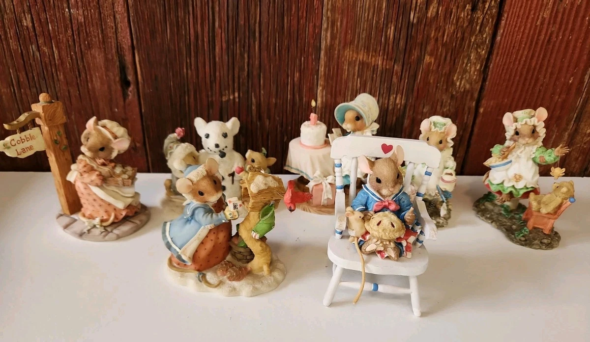 Enesco Priscilla Hillman Collectibles for sale | eBay