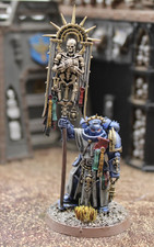 Bladeguard Ancient, Well Painted, ID 2967