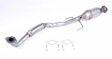 Catalyseurs Mitsubishi LANCER