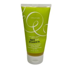 Devacurl B Leave-in Curl Boost Volumizer 6oz NEW SEALED