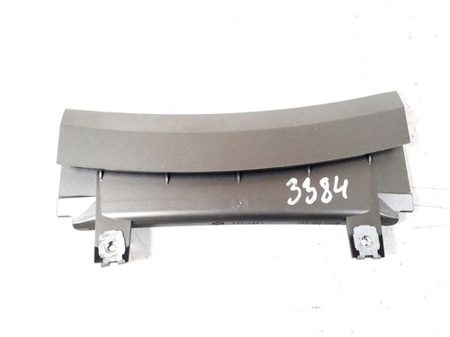 VW Phaeton 2011 Rechts Verkleidung Kombiinstrument Cockpit 3D2857240B