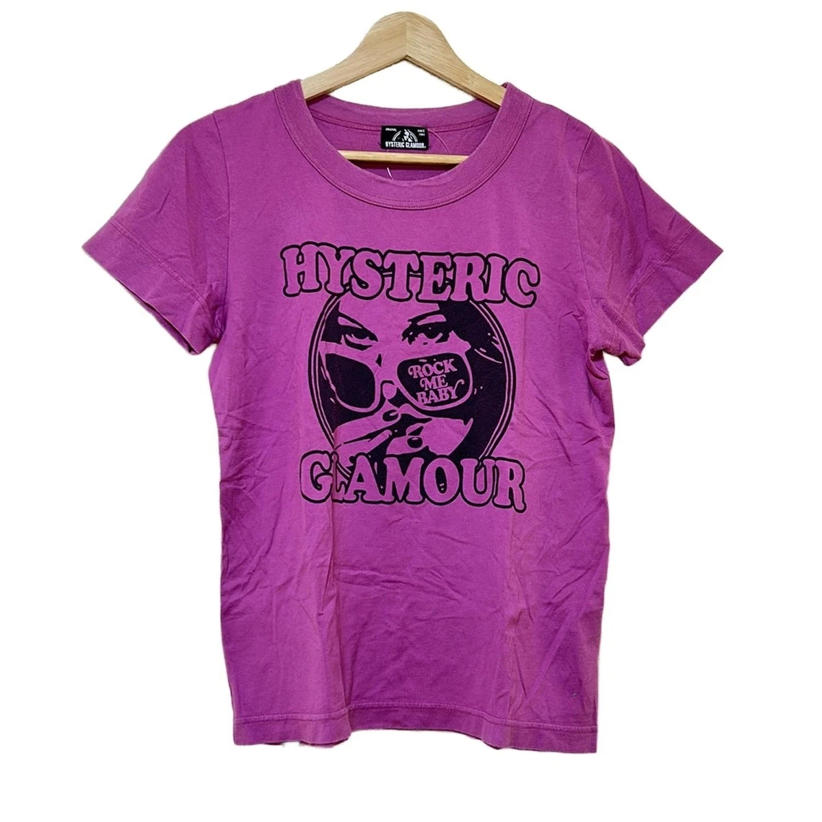 Hysteric Glamour Tops & Blouses for Women for sale - eBay