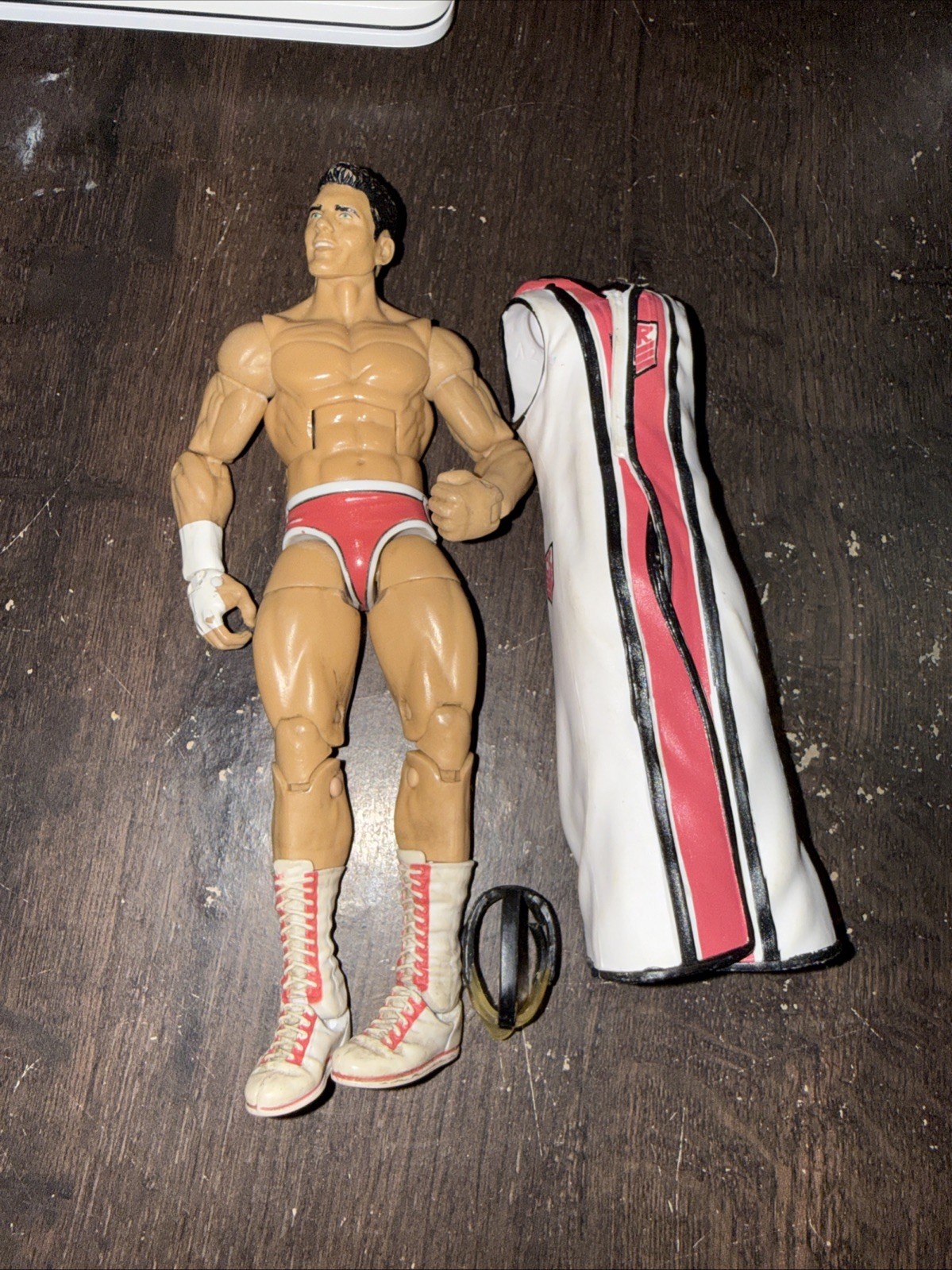 Cody Rhodes 2012 Mattel WWE Elite Collection Series 20 Wrestling Action Figure