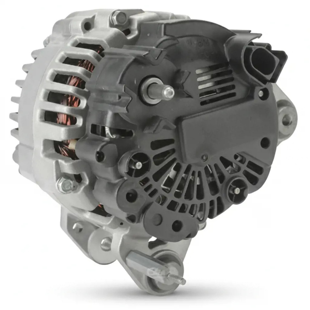 Hc-Cargo Alternatore F 032 115 707 - Immagine 2