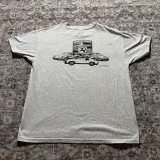 Vintage 1996 Porsche 914 Club Shirt Tee T-shirt Hanes Heavyweight Size Large Vintage 1996 Porsche 914 Club Shirt Tee T-shirt Hanes Heavyweight Size Large