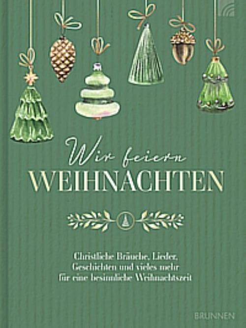 Wir feiern Weihnachten - Hausbuch Susanne Degenhardt
