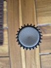SHURE SM57 UNIDYNE III Microphone USA- VINTAGE CLASSIC with Bag and Clip — photo 3
