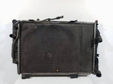 Radiateur Mercedes 280