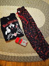 Girls Pajamas