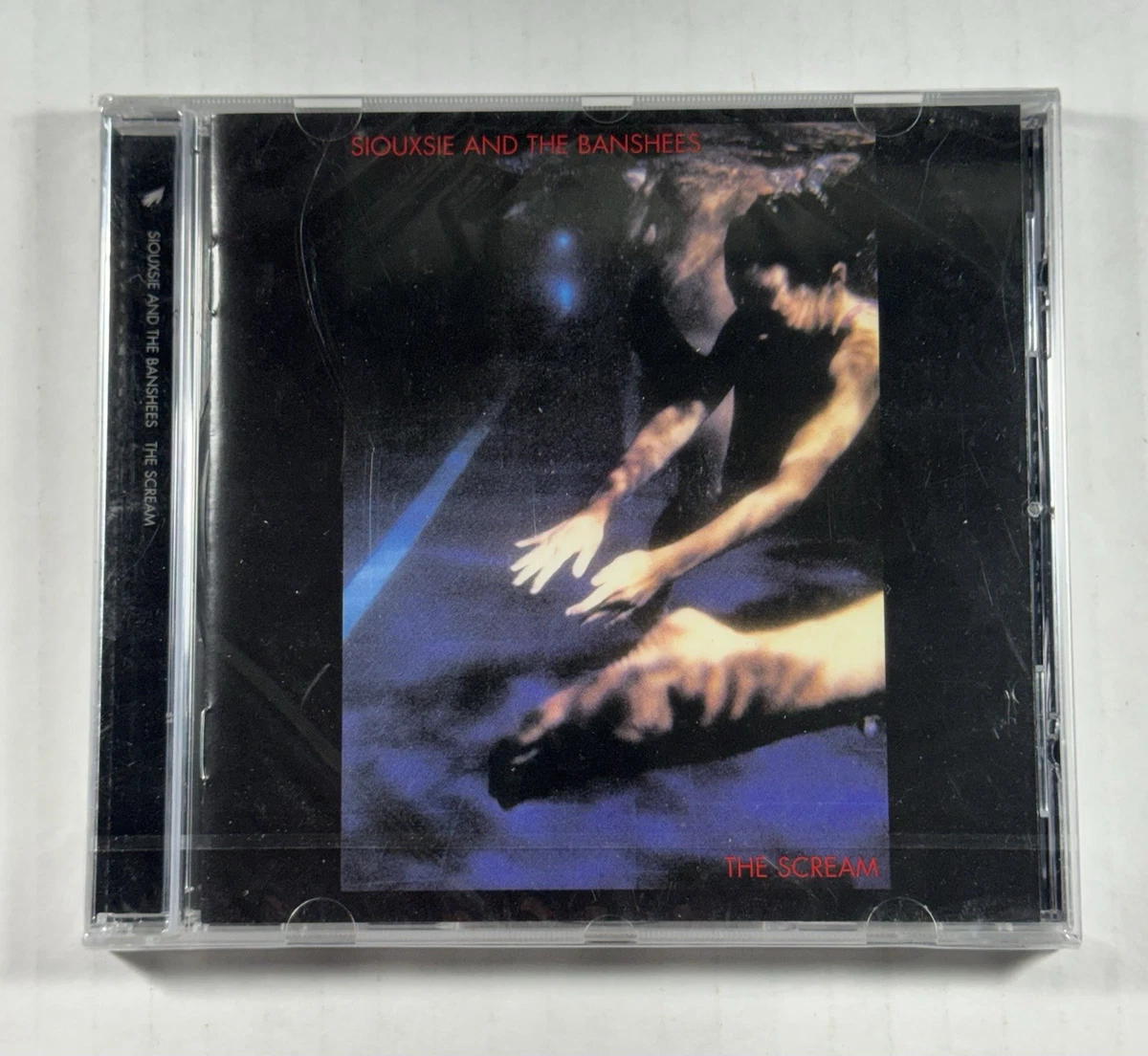 Siouxsie and the Banshees Music CDs for sale - eBay