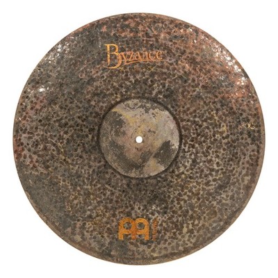 Meinl Byzance Thin Ride 20'', B20EDTR, Extra Dry - Ride Cymbal