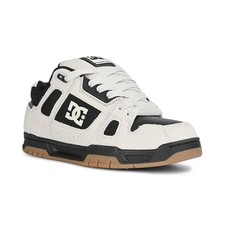 Scarpe da skate DC Stag - bianco sporco