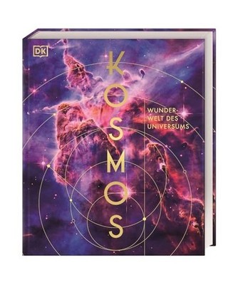 Kosmos - Wunderwelt des Universums: Atemberaubende Bilder des James-Webb-Weltrau