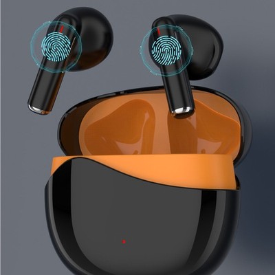 2025 Mini Bluetooth Earbuds TWS 5.4 Wireless Earphones Headphones Stereo Headset