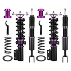 New Street Coilovers Lowering Kit For Kia Optima 2011-2015 Height Adjustable