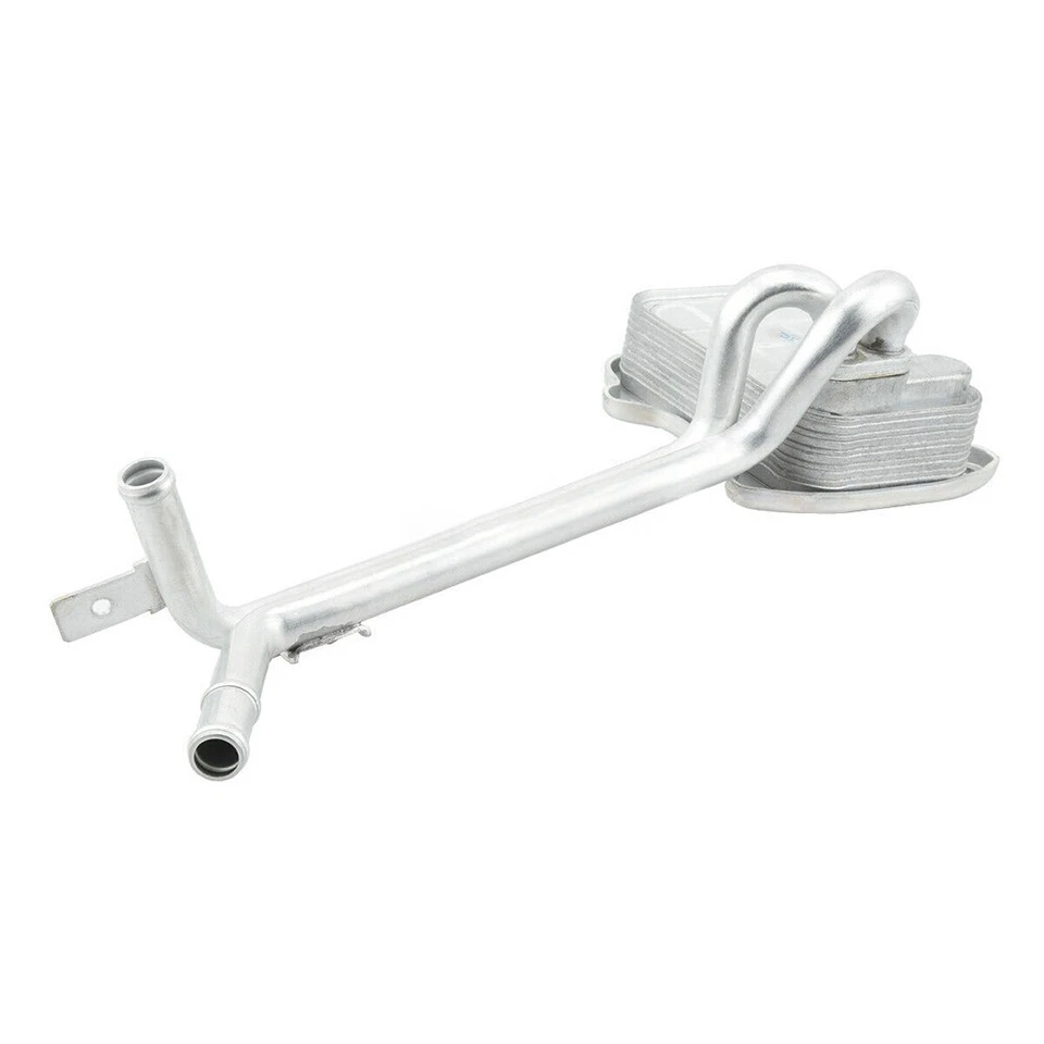 03C117021J Engine Oil Cooler For VW Seat Alhambra Altea Ibiza Leon Toledo Skoda Foto 2 de 4