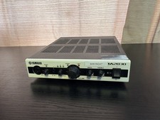 READ! YAMAHA MA2030 Power Amplifier - Spares and Repairs