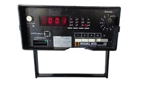 ESI  253 IMPEDANCE METER - Free Shipping