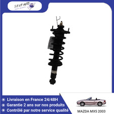 Amortisseur Mazda MX5