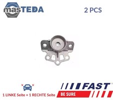 FT12232 FEDERBEINLAGER DOMLAGER PAAR FAST 2PCS FÜR FIAT GRANDE PUNTO,PUNTO EVO