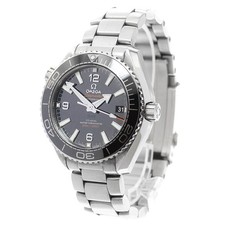 OMEGA Seamaster Planet Ocean 215.30.40.20.01.001 Automatic Men's Watch_902071 2