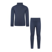 Mountain Warehouse - Ensemble thermique MERIBEL - Enfant (MW3755)