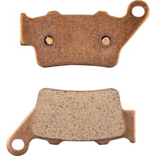 Moto-Master Brake Pads for Husqvarna/ Husaber...