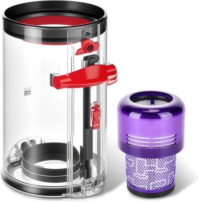 V11 Staubbehälter Dyson V15 SV14 SV15 SV17 SV2