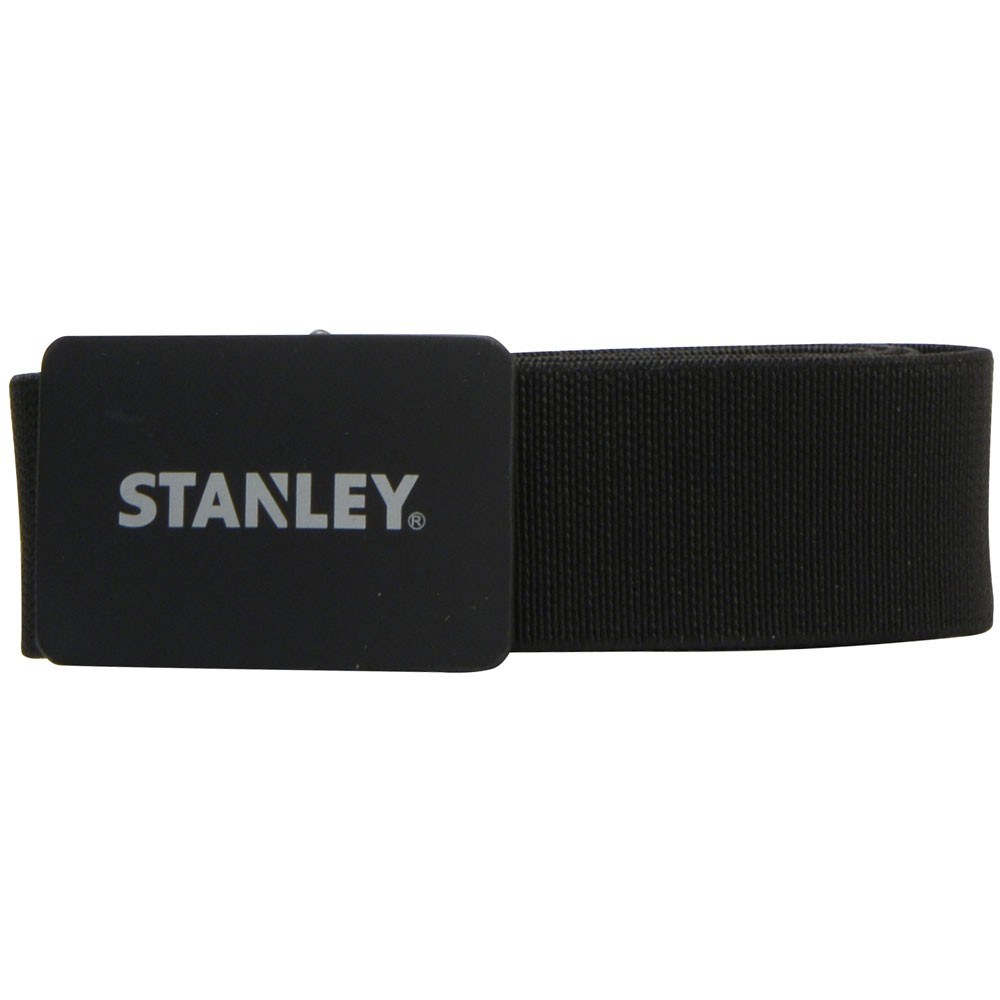 Stanley Elasticated Belt One Size