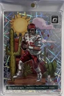 2023 PANINI DONRUSS OPTIC SUPER BOWL DOWNTOWN #SBDPM PATRICK MAHOMES II
