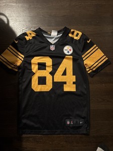Antonio Brown Jersey | eBay