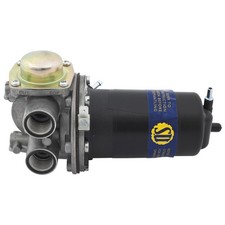 MGB - Fuel pump - SU Burlen brand - duel polarity 1964-1980 MGB's AZX1307