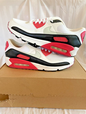 Nike Air Max 90 Aster Pink 12 W (10.5 M)