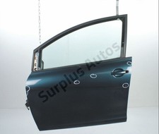 Porte avant et accessoires Seat ALTEA