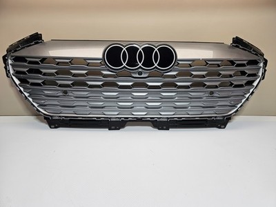 Audi Q8 SQ8 E-Tron OEM Grille 2024 2025