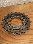 Shimano Dura-Ace 12-25 CS-7800 10 Speed Cassette Good Condition — photo 9