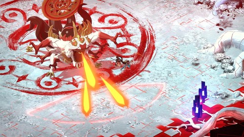 Towa and the Guardians of the Sacred Tree - PS5 - Picture 6 of 13
