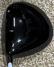Titleist TSi2 Driver 8 Degree Upgraded Fujikura Pro 2.0 7S Low Use