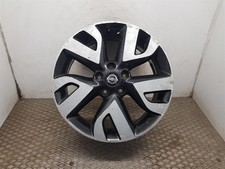 2010-2014 MK1 NISSAN JUKE 18" ALLOY WHEEL 40300BX80A
