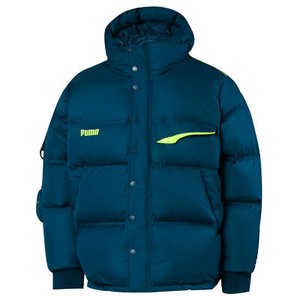puma coat mens