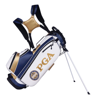 PGA golf bag - Fully Customized, available in tour bag, stand bag