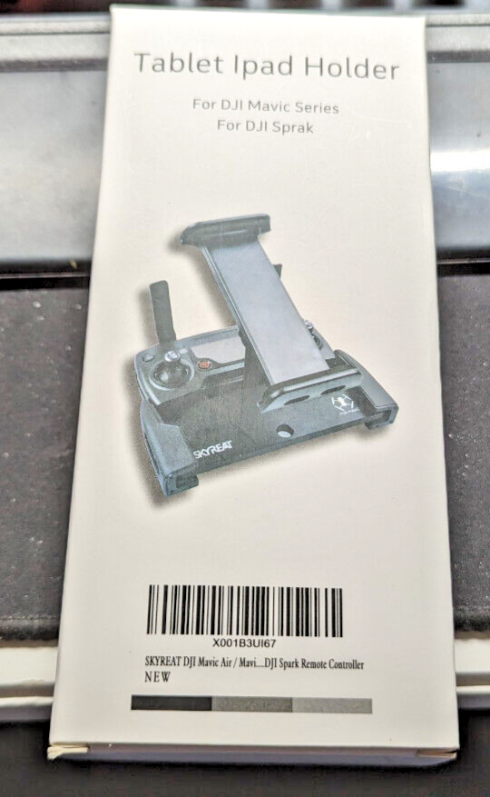 Tablet IpadHolder-Skyreat for DJI Mavic Series For DJI Sprak New