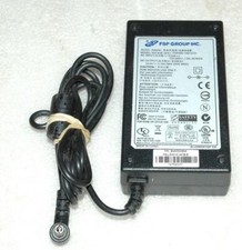 FSP FSP050-1AD121C Black 50-60Hz 12V 4.16A AC POWER ADAPTER .TESTED.SKU 19166
