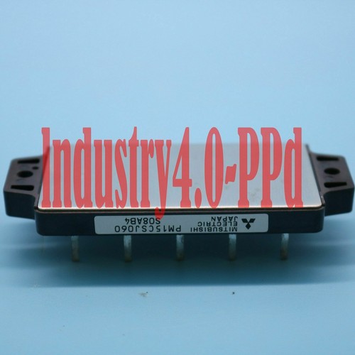 NEW 1PCS PM15CSJ060 MITSUBISHI MODULE PM15CSJ-060 - Bild 4 von 7