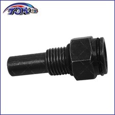 Transmission Line Connector Fits 1997-2008 GMC Savana 2500 Yukon XL 2500 