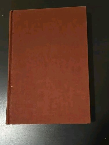 A Shorter Finnegans Wake James Joyce Burgess 1967 HC Dust Jacket 2nd Printing - Picture 10 of 13