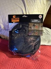 Witch Hat Decor 3 Pieces Light Up Witch Hat NEW