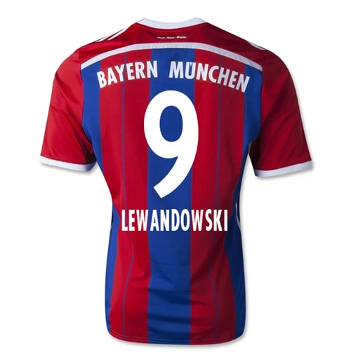 Maglia bayern monaco 2014 sale